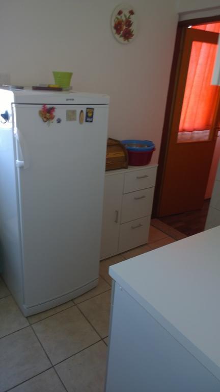 Apartment Nera PUY Rom bilde