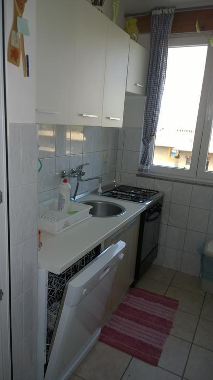 Apartment Nera PUY Rom bilde