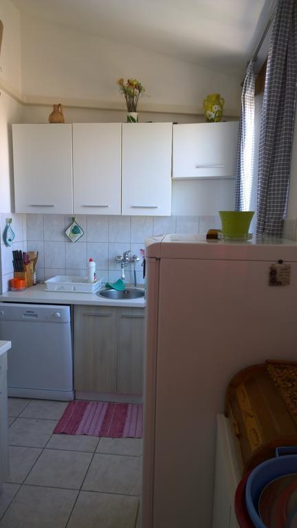 Apartment Nera PUY Rom bilde
