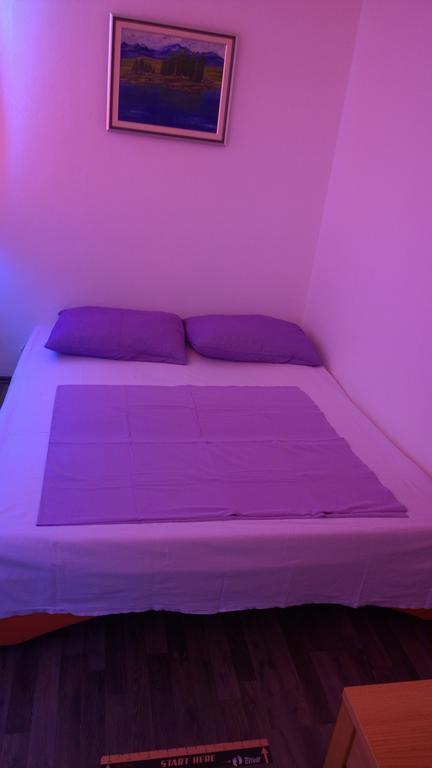 Apartment Nera PUY Rom bilde
