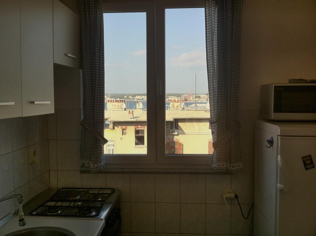 Apartment Nera PUY Rom bilde