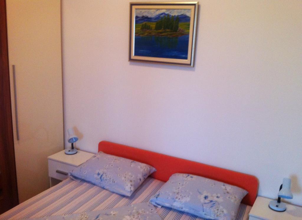 Apartment Nera PUY Rom bilde