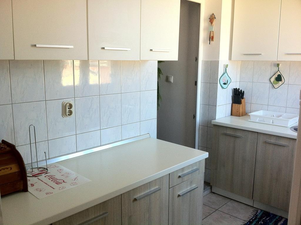 Apartment Nera PUY Rom bilde