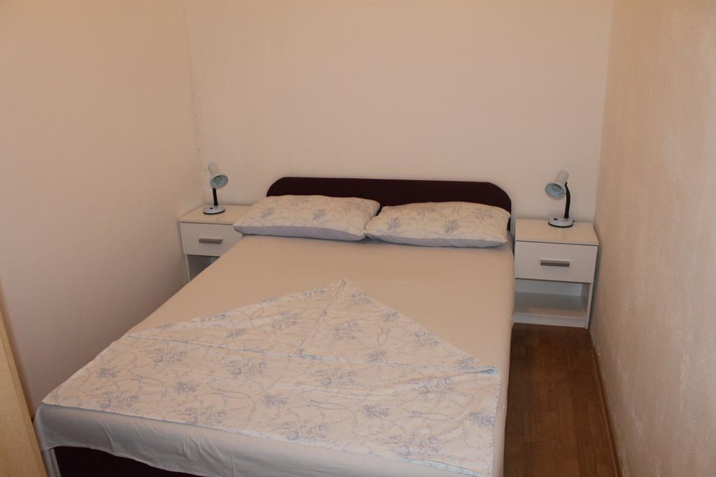 Apartment Nera PUY Eksteriør bilde