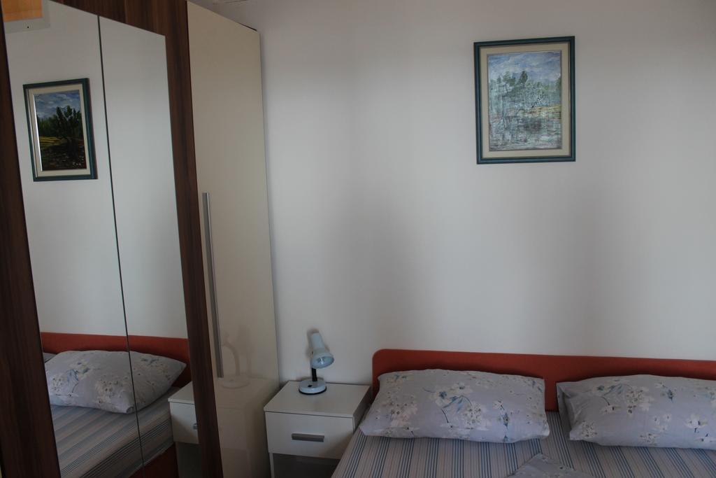 Apartment Nera PUY Eksteriør bilde