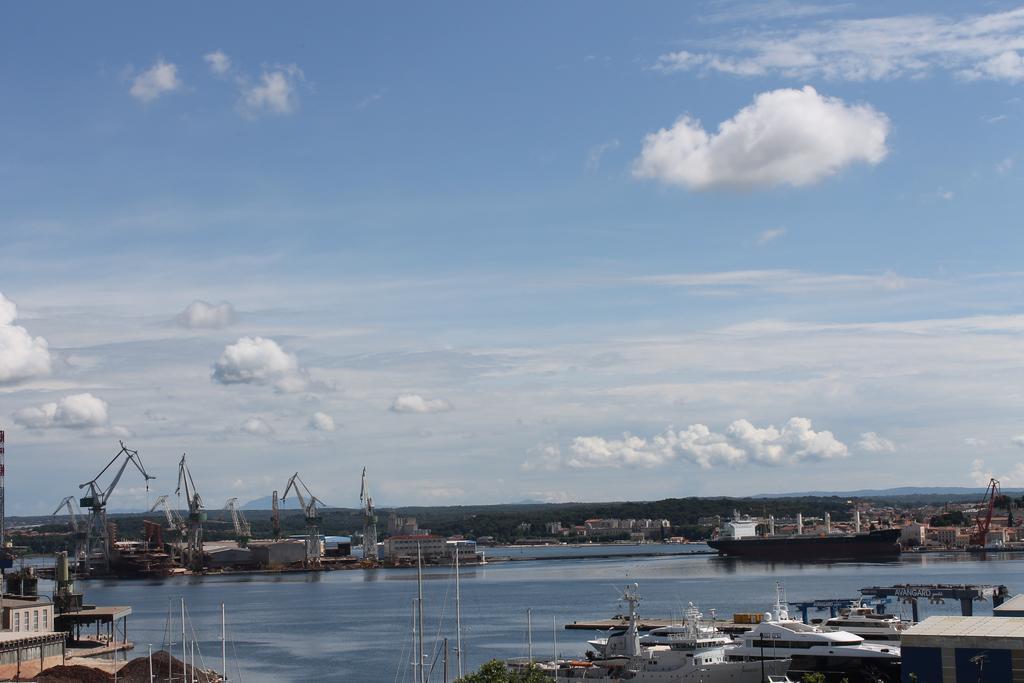 Apartment Nera PUY Eksteriør bilde