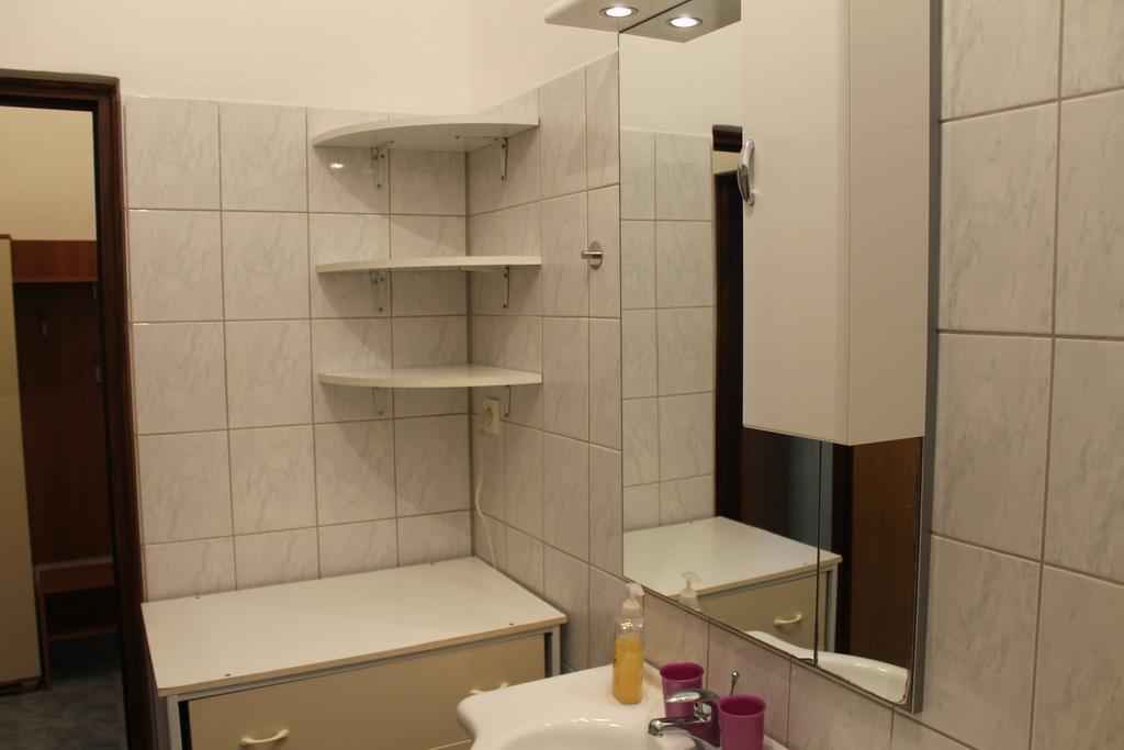 Apartment Nera PUY Eksteriør bilde