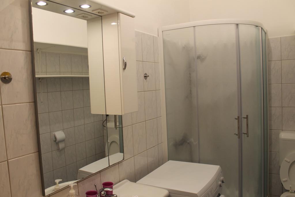 Apartment Nera PUY Eksteriør bilde
