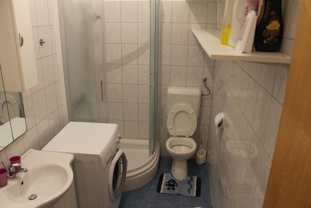 Apartment Nera PUY Eksteriør bilde