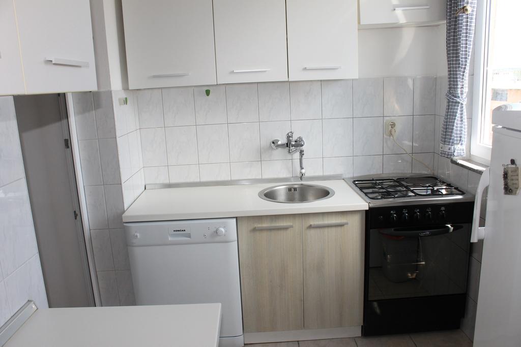 Apartment Nera PUY Eksteriør bilde