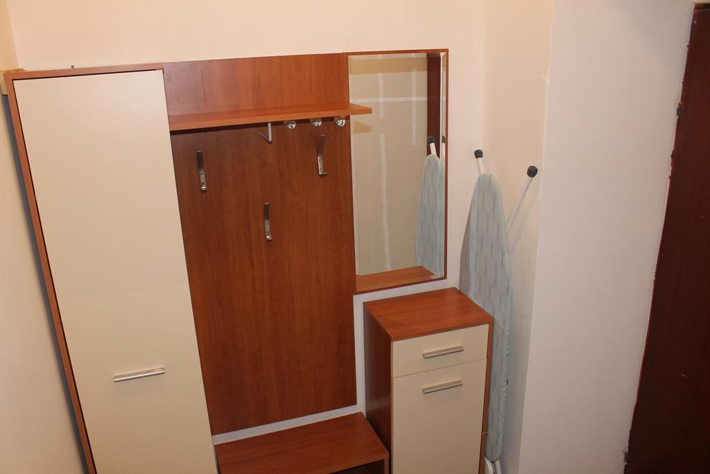 Apartment Nera PUY Eksteriør bilde