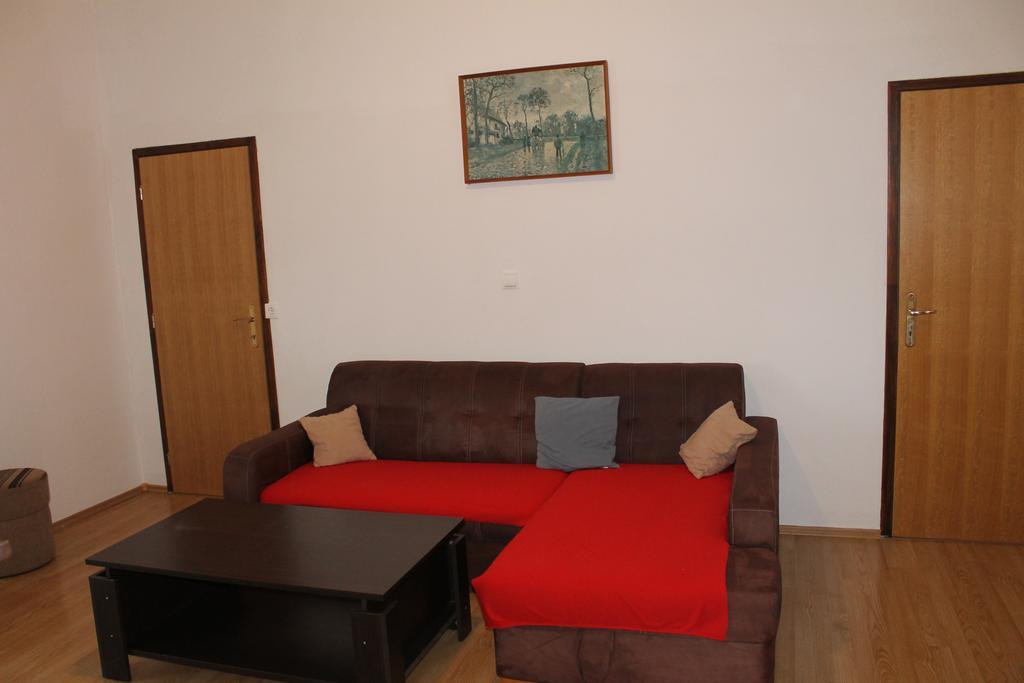 Apartment Nera PUY Eksteriør bilde