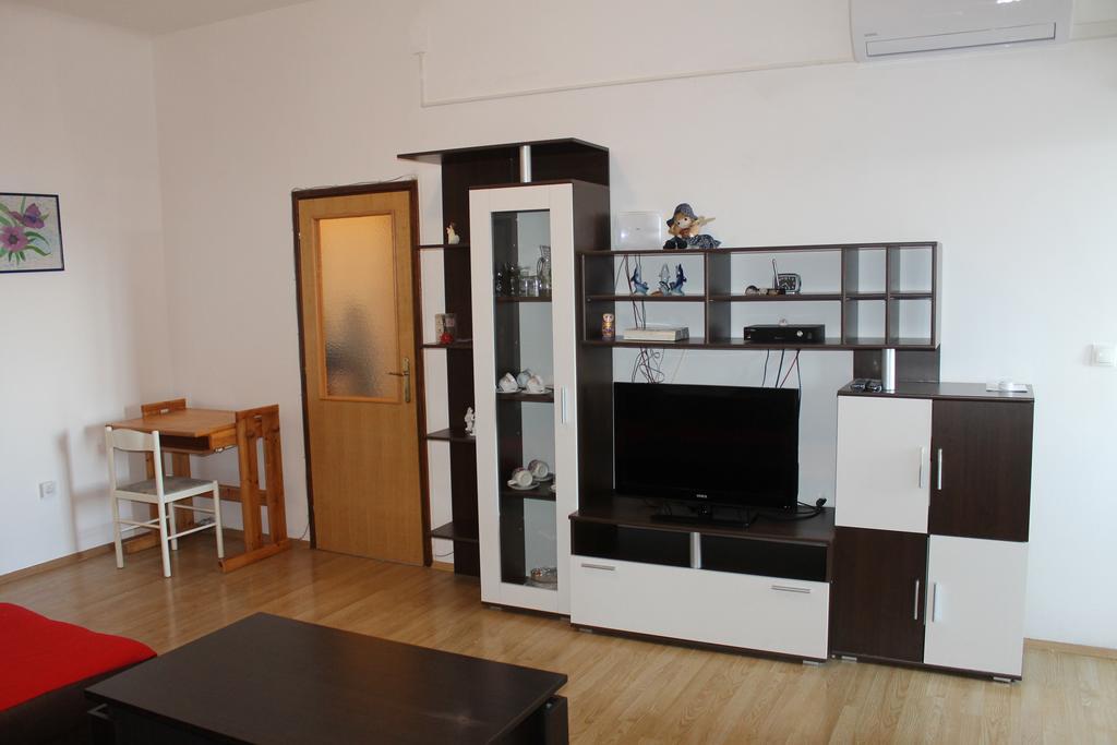 Apartment Nera PUY Eksteriør bilde