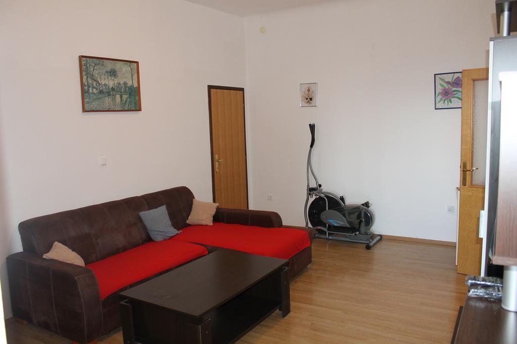 Apartment Nera PUY Eksteriør bilde