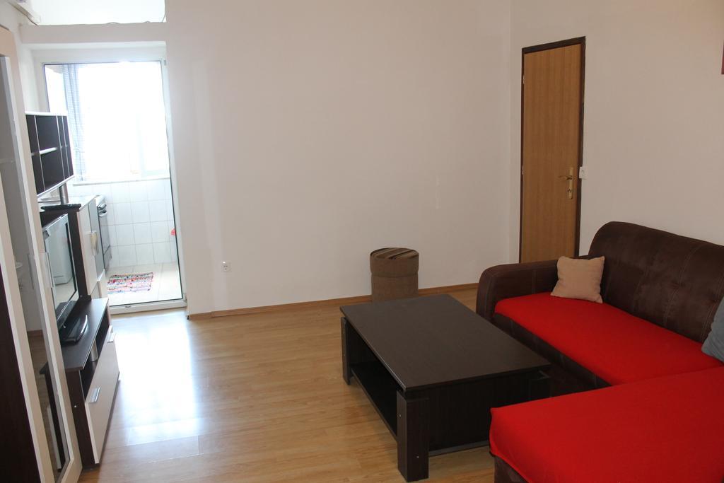 Apartment Nera PUY Eksteriør bilde