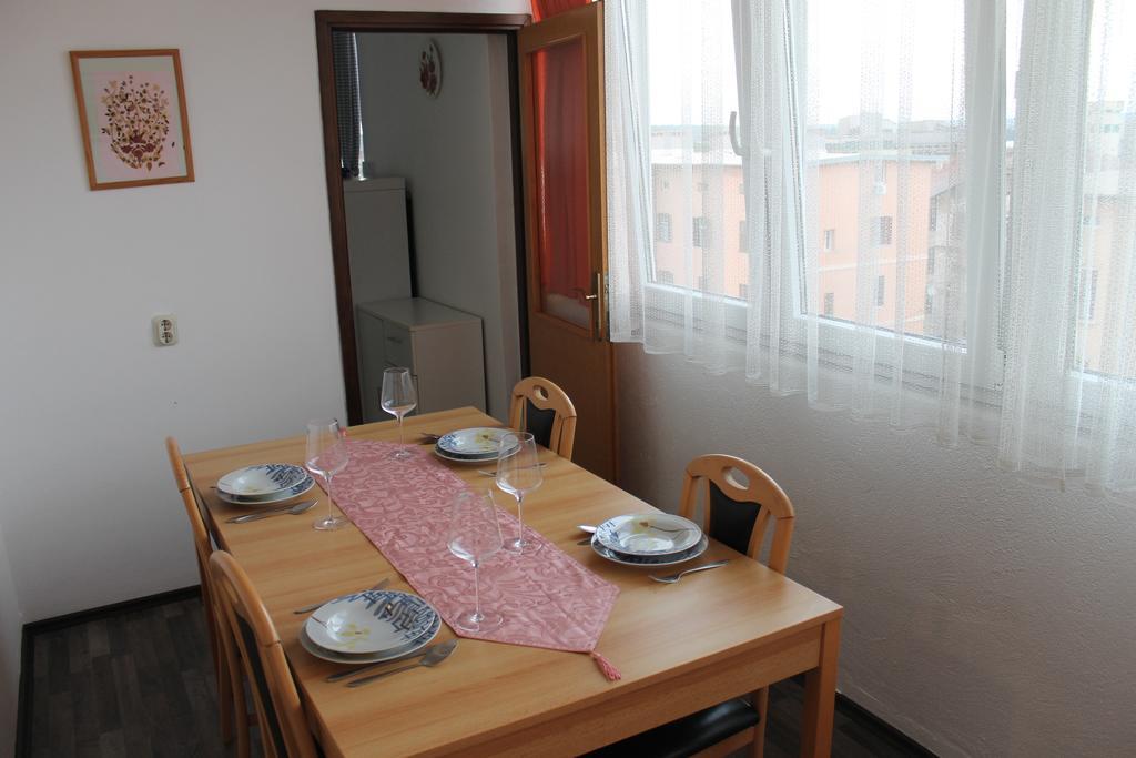 Apartment Nera PUY Eksteriør bilde
