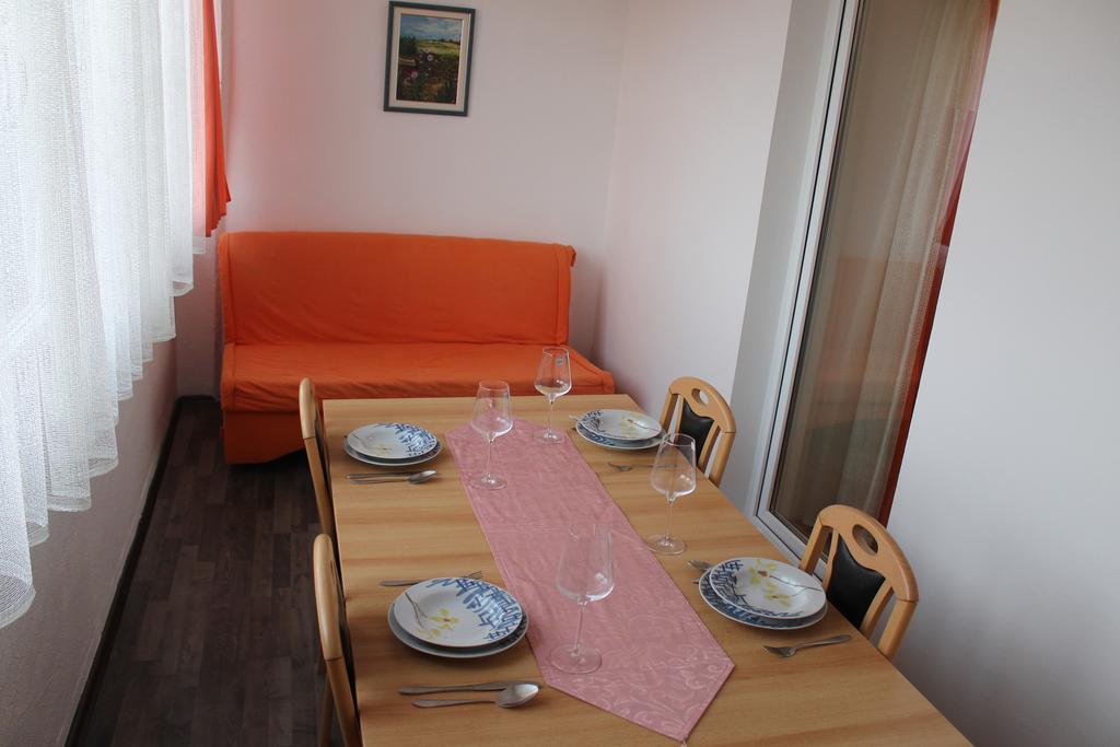 Apartment Nera PUY Eksteriør bilde