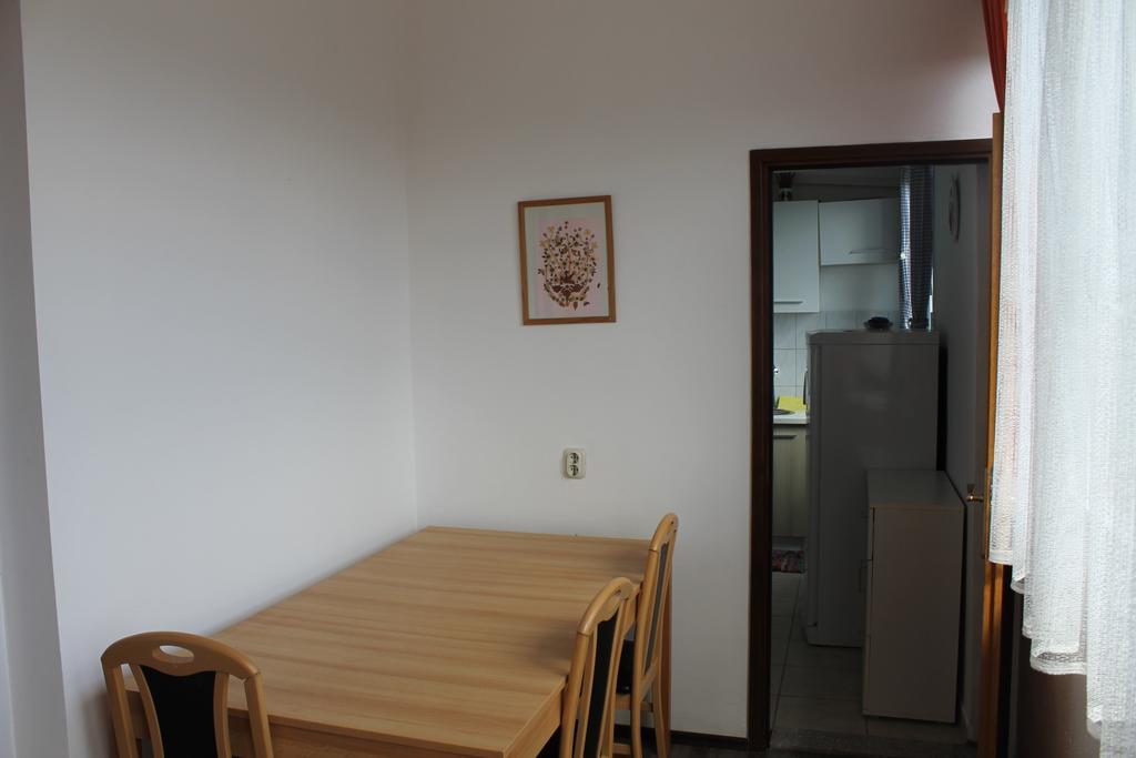Apartment Nera PUY Eksteriør bilde